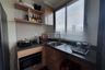 1 Bedroom Condo for rent in Bang Phong Pang, Bangkok