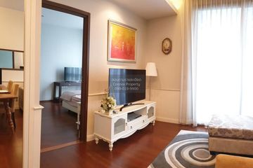 1 Bedroom Condo for rent in Quattro by Sansiri, Khlong Tan Nuea, Bangkok near BTS Thong Lo