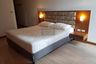 1 Bedroom Condo for rent in Baan Somthavil, Lumpini, Bangkok near BTS Ratchadamri