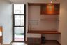 1 Bedroom Condo for rent in Baan Somthavil, Lumpini, Bangkok near BTS Ratchadamri