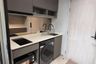 1 Bedroom Condo for rent in Chapter Thonglor 25, Khlong Tan Nuea, Bangkok near BTS Thong Lo