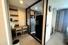 1 Bedroom Condo for rent in Aspire Erawan Prime, Pak Nam, Samut Prakan near BTS Erawan Museum