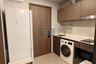 1 Bedroom Condo for rent in Life Phahon-Ladprao, Chatuchak, Bangkok near BTS Ladphrao Intersection