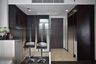 1 Bedroom Condo for rent in Edge Sukhumvit 23, Khlong Toei Nuea, Bangkok near BTS Asoke