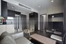 1 Bedroom Condo for rent in Edge Sukhumvit 23, Khlong Toei Nuea, Bangkok near BTS Asoke