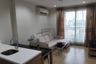1 Bedroom Condo for rent in Rhythm Ratchada-Huai Khwang, Din Daeng, Bangkok near MRT Huai Khwang