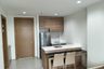 1 Bedroom Condo for rent in Rhythm Ratchada-Huai Khwang, Din Daeng, Bangkok near MRT Huai Khwang