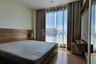 1 Bedroom Condo for rent in Rhythm Ratchada-Huai Khwang, Din Daeng, Bangkok near MRT Huai Khwang