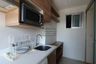 1 Bedroom Condo for rent in Rhythm Ratchada-Huai Khwang, Din Daeng, Bangkok near MRT Huai Khwang
