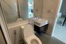 2 Bedroom Condo for rent in The Metropolis Samrong Interchange, Thepharak, Samut Prakan near BTS Samrong