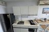 1 Bedroom Condo for rent in The President Sukhumvit 81, Phra Khanong, Bangkok near BTS On Nut