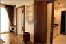 1 Bedroom Condo for rent in Baan Siri 31, Khlong Toei Nuea, Bangkok near BTS Phrom Phong