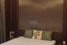 1 Bedroom Condo for rent in Baan Siri 31, Khlong Toei Nuea, Bangkok near BTS Phrom Phong