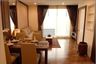 1 Bedroom Condo for rent in Baan Siri 31, Khlong Toei Nuea, Bangkok near BTS Phrom Phong
