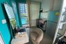 1 Bedroom Condo for rent in The Base Sukhumvit 77, Phra Khanong Nuea, Bangkok near BTS On Nut