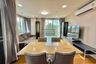 2 Bedroom Condo for rent in Villa Sikhara, Khlong Tan Nuea, Bangkok near BTS Thong Lo