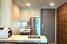 1 Bedroom Condo for rent in The Address Sathorn, Silom, Bangkok near BTS Chong Nonsi