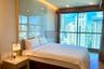 1 Bedroom Condo for rent in The Address Sathorn, Silom, Bangkok near BTS Chong Nonsi