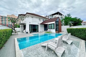 4 Bedroom Villa for rent in Baan Suan Lalana, Nong Prue, Chonburi