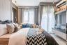 1 Bedroom Condo for sale in Life One Wireless, Lumpini, Bangkok near BTS Ploen Chit