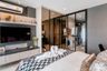 1 Bedroom Condo for sale in Life One Wireless, Lumpini, Bangkok near BTS Ploen Chit