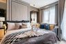 1 Bedroom Condo for sale in Life One Wireless, Lumpini, Bangkok near BTS Ploen Chit