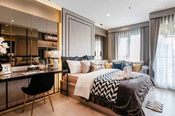 1 Bedroom Condo for sale in Life One Wireless, Lumpini, Bangkok near BTS Ploen Chit