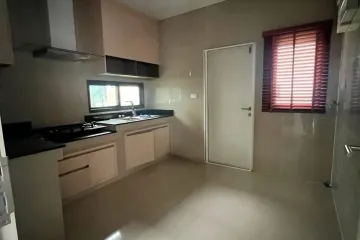 4 Bedroom House for rent in Burasiri Wongwaen-Onnut, Racha Thewa, Samut Prakan