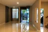 3 Bedroom House for rent in Mantana Onnut-Wongwaen, Dokmai, Bangkok near Airport Rail Link Ban Thap Chang