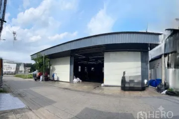 Warehouse / Factory for rent in Don Mueang, Bangkok