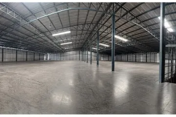 Warehouse / Factory for rent in Samae Dam, Bangkok