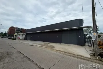 Warehouse / Factory for rent in Chatuchak, Bangkok