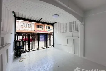 4 Bedroom House for sale in Phongsirichai 4 Phetkasem 81, Nong Khang Phlu, Bangkok near MRT Phutthamonthon Sai 4