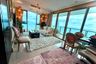 2 Bedroom Condo for Sale or Rent in The Riviera Ocean Drive, Nong Prue, Chonburi