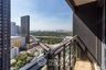 3 Bedroom Condo for rent in M Ladprao, Chatuchak, Bangkok near MRT Phahon Yothin