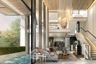 3 Bedroom Townhouse for sale in Sage Thonglor, Khlong Tan Nuea, Bangkok