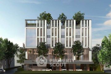 3 Bedroom Townhouse for sale in Sage Thonglor, Khlong Tan Nuea, Bangkok