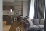 2 Bedroom Apartment for Sale or Rent in Magnolias Ratchadamri Boulevard, Lumpini, Bangkok near BTS Ratchadamri