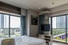 1 Bedroom Condo for sale in Noble Remix, Khlong Tan, Bangkok near BTS Thong Lo