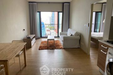 1 Bedroom Condo for sale in Noble Reveal, Phra Khanong Nuea, Bangkok near BTS Thong Lo