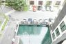 1 Bedroom Condo for sale in 59 Heritage, Khlong Tan Nuea, Bangkok near BTS Thong Lo