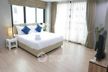 1 Bedroom Condo for sale in 59 Heritage, Khlong Tan Nuea, Bangkok near BTS Thong Lo