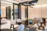 1 Bedroom Condo for sale in Mazarine Ratchayothin, Chan Kasem, Bangkok near BTS Ratchayothin