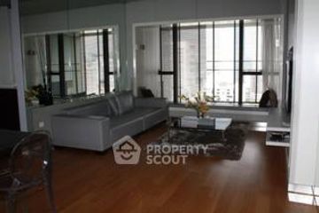 2 Bedroom Condo for sale in The Met, Thung Maha Mek, Bangkok near BTS Chong Nonsi