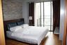 2 Bedroom Condo for sale in The Met, Thung Maha Mek, Bangkok near BTS Chong Nonsi