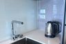 1 Bedroom Condo for sale in Hyde Sukhumvit 13, Khlong Toei Nuea, Bangkok near BTS Nana