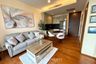 1 Bedroom Condo for sale in Quattro by Sansiri, Khlong Tan Nuea, Bangkok near BTS Thong Lo