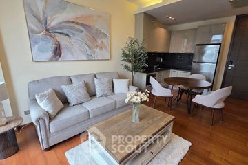 1 Bedroom Condo for sale in Quattro by Sansiri, Khlong Tan Nuea, Bangkok near BTS Thong Lo