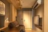 1 Bedroom Condo for sale in Life One Wireless, Lumpini, Bangkok near BTS Ploen Chit