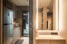 1 Bedroom Condo for sale in Life One Wireless, Lumpini, Bangkok near BTS Ploen Chit